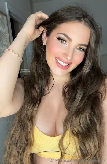 Xogimmieneck leaked private photo uncensored HD quality