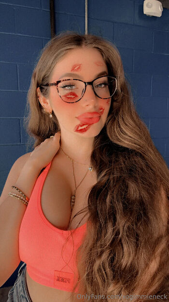 Xogimmieneck leaked private photo uncensored HD quality