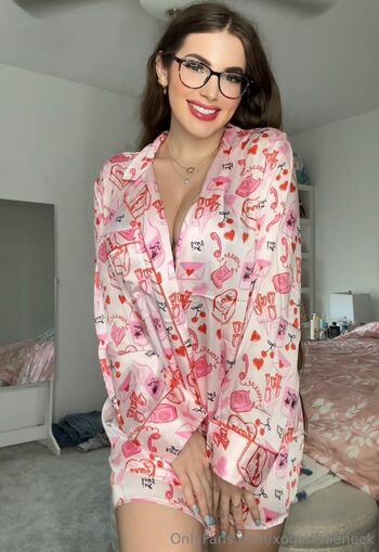 Xogimmieneck leaked private photo uncensored HD quality