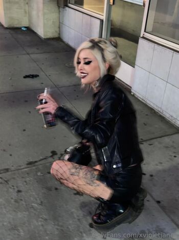 Xvioletjanex leaked private photo uncensored HD quality