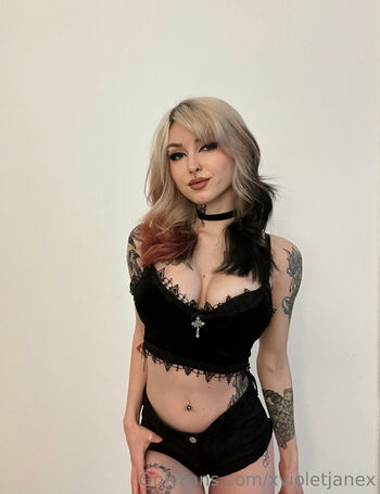 Xvioletjanex leaked private photo uncensored HD quality