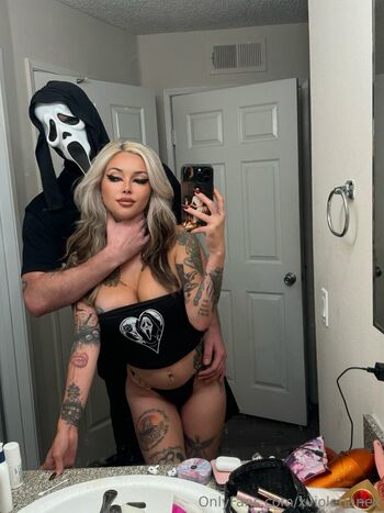 Xvioletjanex leaked private photo uncensored HD quality