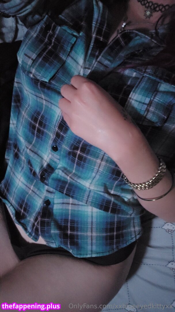Xxblueeyedkittyxx/ leaked private photo uncensored HD quality