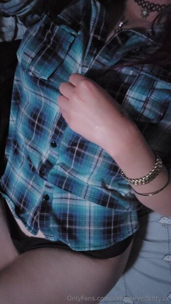 Xxblueeyedkittyxx leaked private photo uncensored HD quality