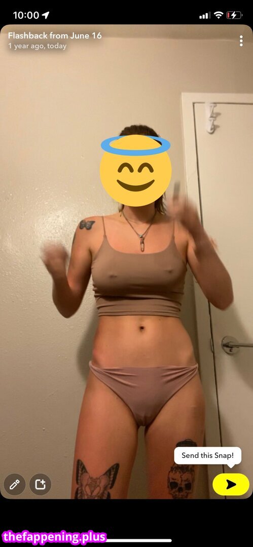 Xxjosie/ leaked private photo uncensored HD quality