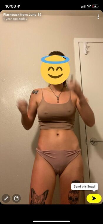 Xxjosie page leaked private photo uncensored HD quality