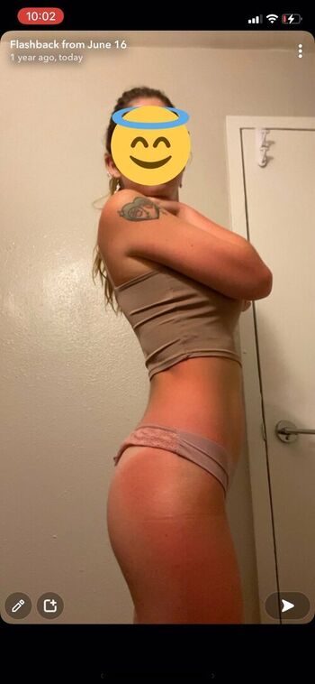 Xxjosie page leaked private photo uncensored HD quality
