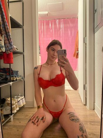 Xxjosie page leaked private photo uncensored HD quality