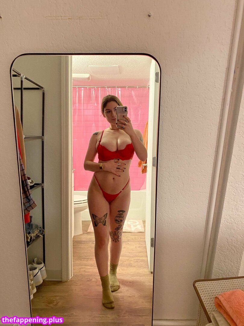 Xxjosie/ leaked private photo uncensored HD quality