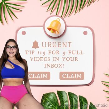 Xxxfitsid leaked private photo uncensored HD quality