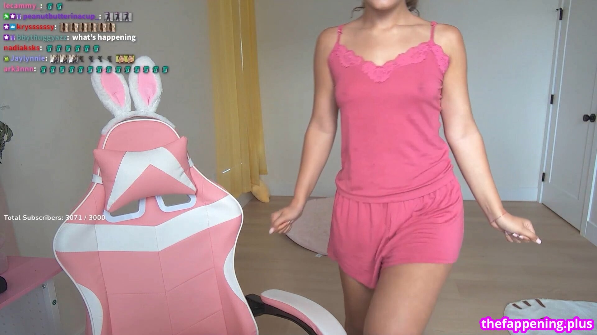 Chocovania leaked private photo uncensored HD quality