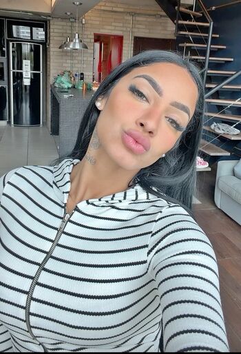 Ya malb leaked private photo uncensored HD quality