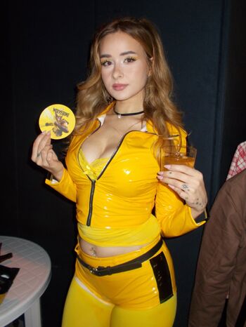 Yaboielina page leaked private photo uncensored HD quality