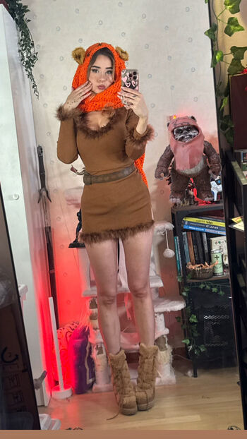 Yaboielina page leaked private photo uncensored HD quality