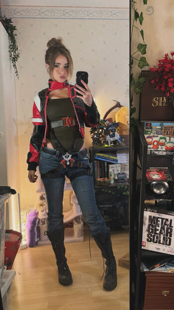 Yaboielina leaked private photo uncensored HD quality