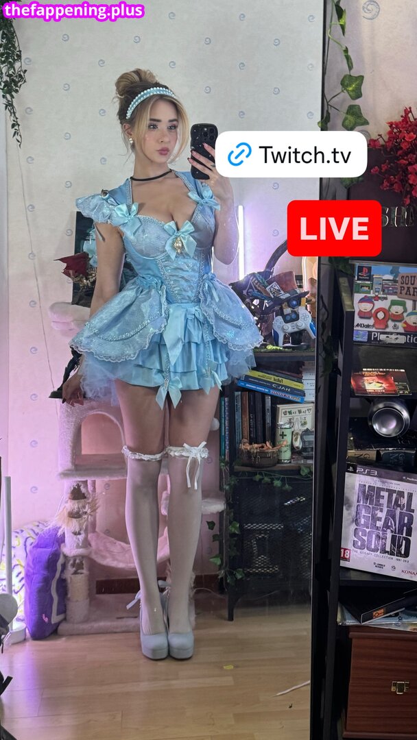 Page/ leaked private photo uncensored HD quality