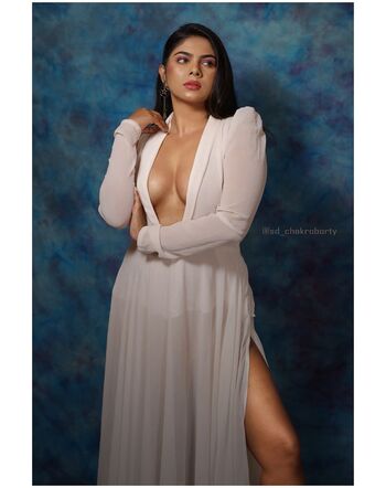 Yajna seni  page leaked private photo uncensored HD quality