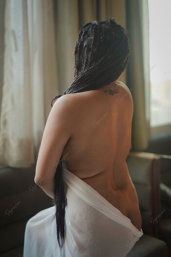 Yajna seni  page leaked private photo uncensored HD quality