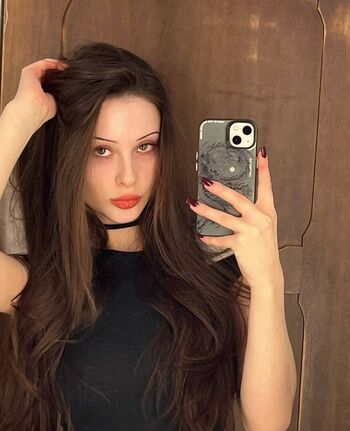 Yameikaa leaked private photo uncensored HD quality