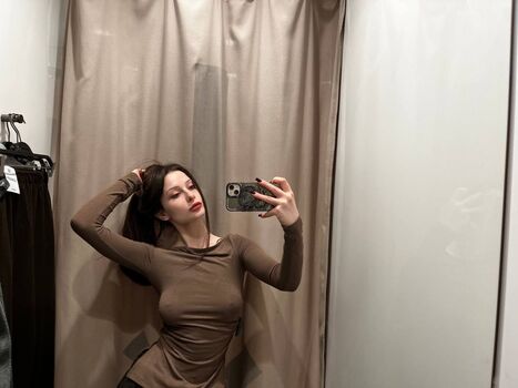 Yameikaa leaked private photo uncensored HD quality