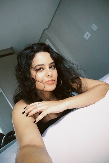 Yasmin ali yassine leaked private photo uncensored HD quality
