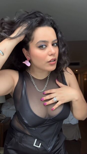 Yasmin ali yassine leaked private photo uncensored HD quality