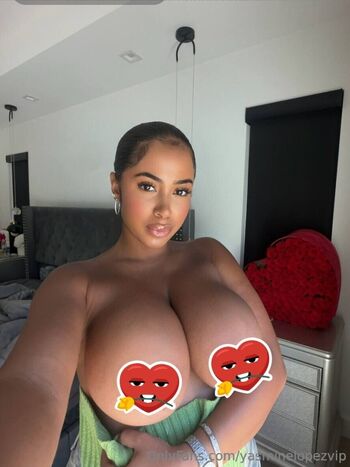 Yasmine lopez leaked private photo uncensored HD quality