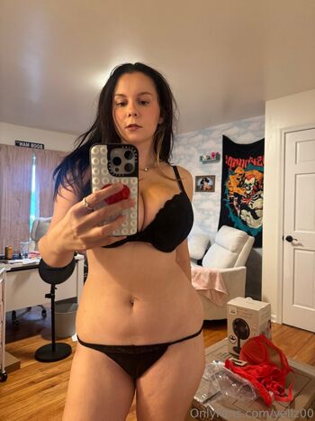 Yellz  page leaked private photo uncensored HD quality