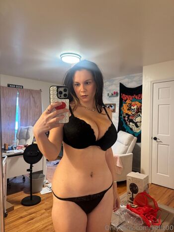 Yellz  page leaked private photo uncensored HD quality