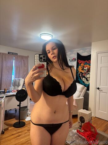 Yellz  page leaked private photo uncensored HD quality