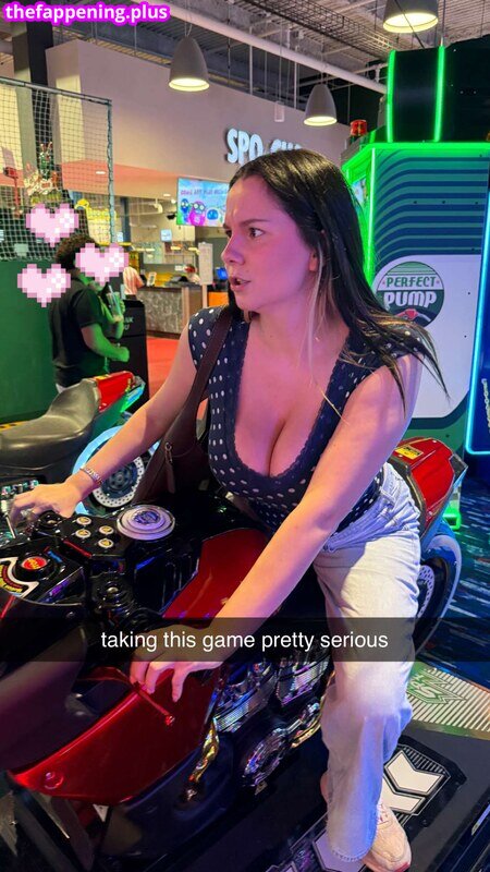 Page/ leaked private photo uncensored HD quality