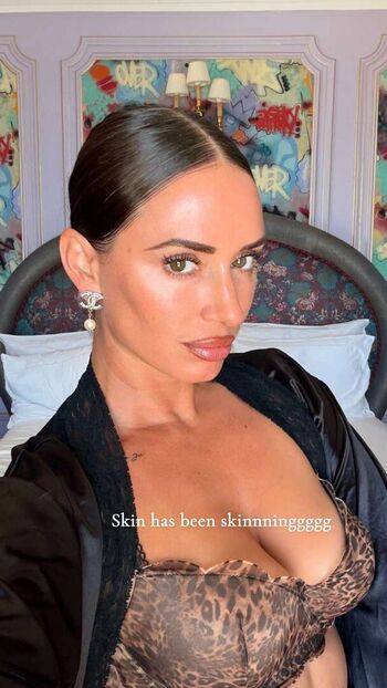 Yesjulz  page leaked private photo uncensored HD quality
