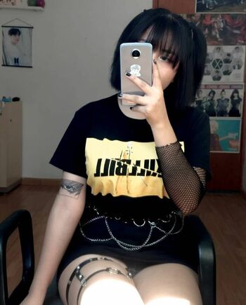 Yeyelizx page leaked private photo uncensored HD quality