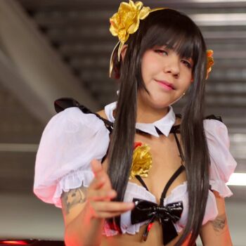 Yeyelizx leaked private photo uncensored HD quality
