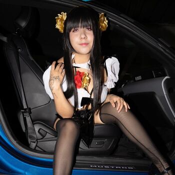 Yeyelizx leaked private photo uncensored HD quality