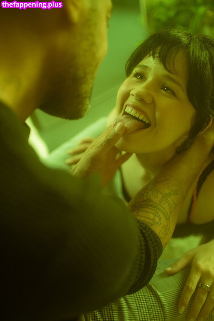Page/ leaked private photo uncensored HD quality