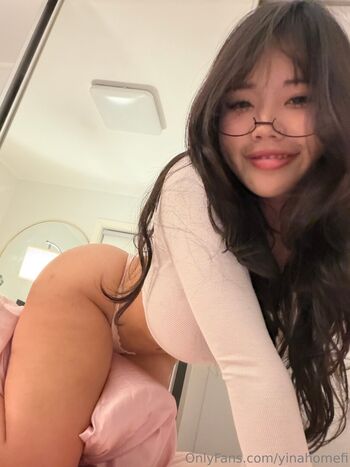 Yinahomefi leaked private photo uncensored HD quality