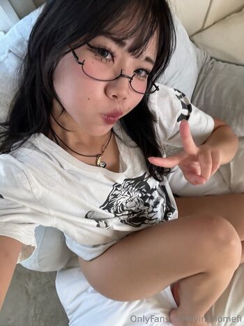 Yinahomefi leaked private photo uncensored HD quality