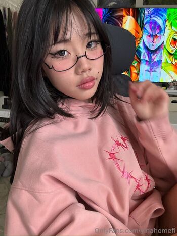 Yinahomefi leaked private photo uncensored HD quality