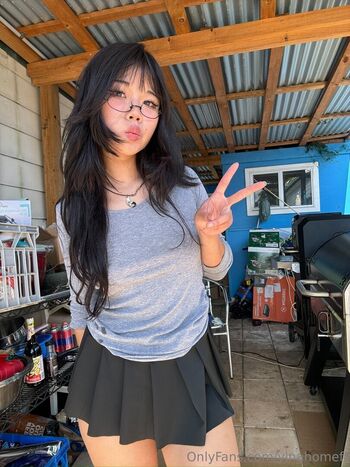 Yinahomefi leaked private photo uncensored HD quality