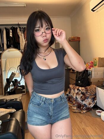 Yinahomefi leaked private photo uncensored HD quality