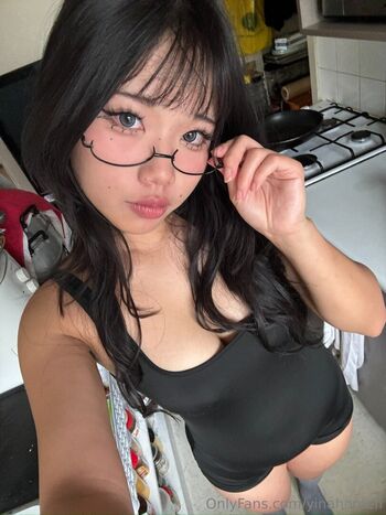 Yinahomefi leaked private photo uncensored HD quality