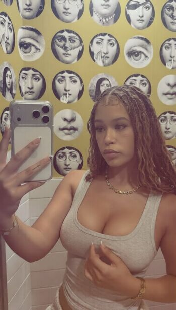 Yonna jay leaked private photo uncensored HD quality