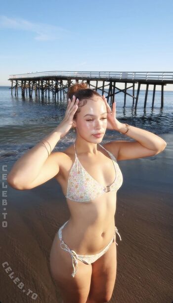 Yonna jay leaked private photo uncensored HD quality