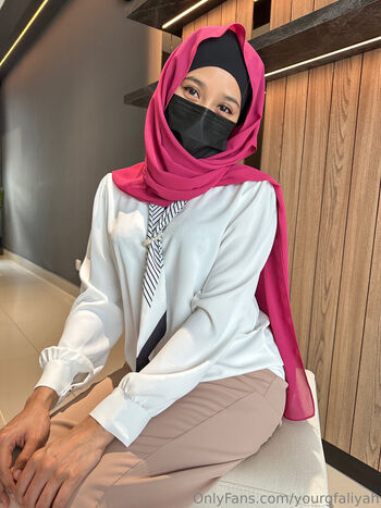 Yourgfaliyah leaked private photo uncensored HD quality