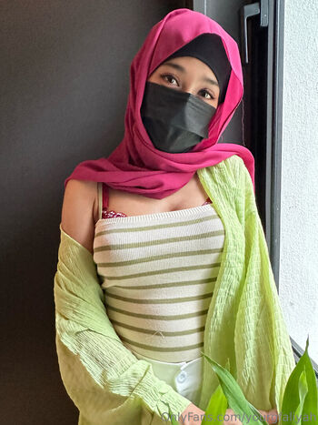 Yourgfaliyah leaked private photo uncensored HD quality