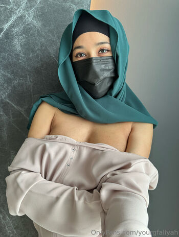 Yourgfaliyah leaked private photo uncensored HD quality