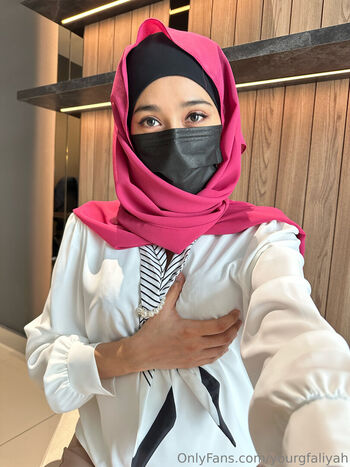 Yourgfaliyah leaked private photo uncensored HD quality