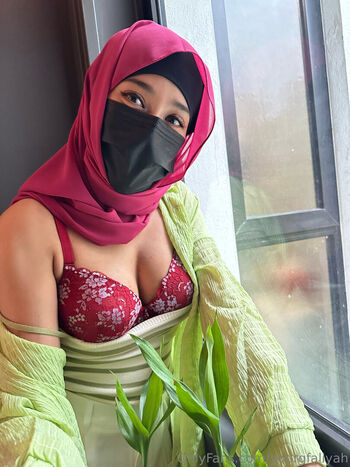 Yourgfaliyah leaked private photo uncensored HD quality