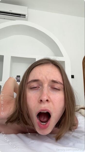 Yourina page leaked private photo uncensored HD quality